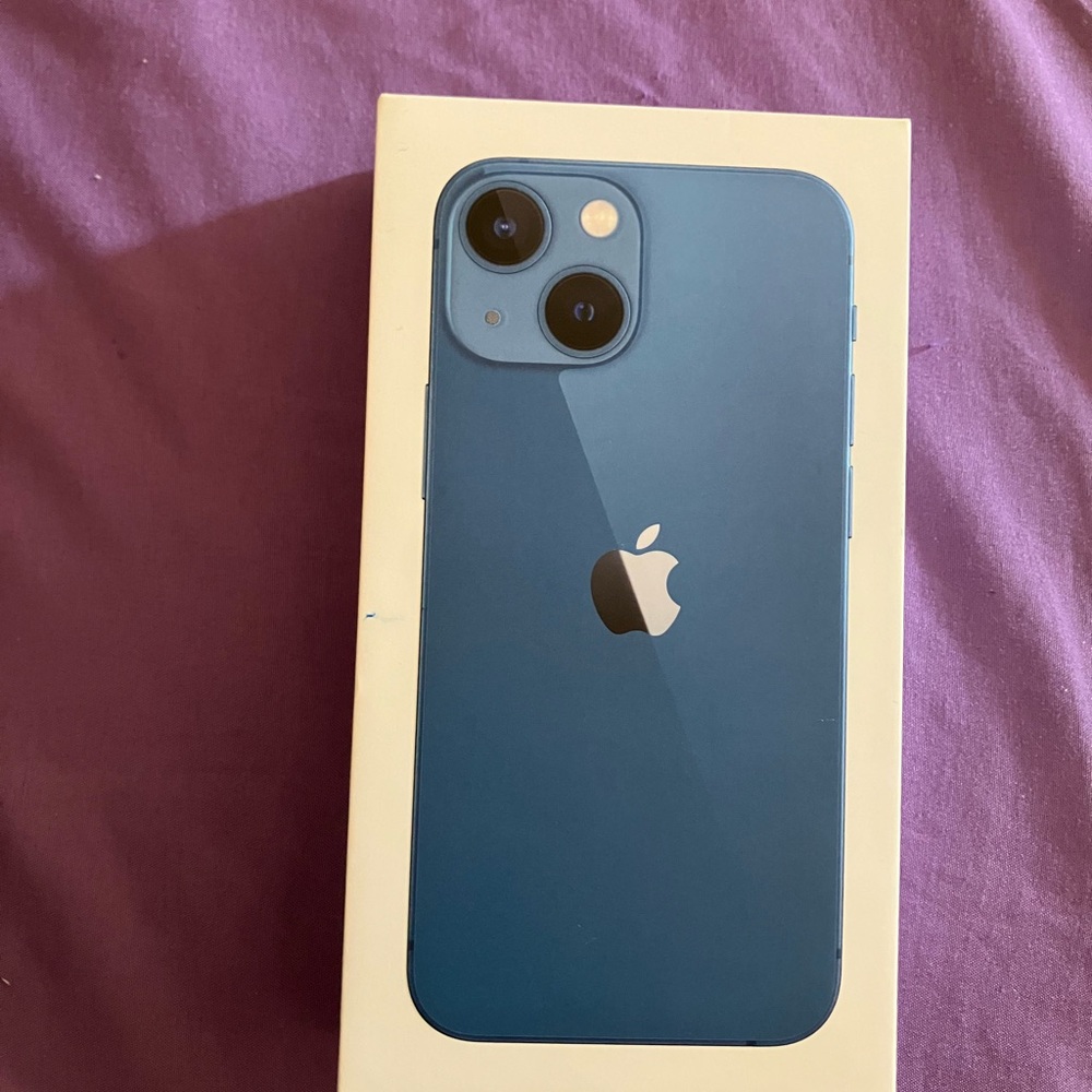 Apple iPhone 13 mini 128gb